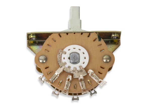 Seymour Duncan 5-Way Pickup Selector Switch