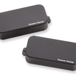 Seymour Duncan 7-String Corey Beaulieu Damacles Passive Mount Set