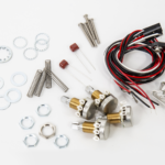 Seymour Duncan Active Pickup Installation Hardware Pack