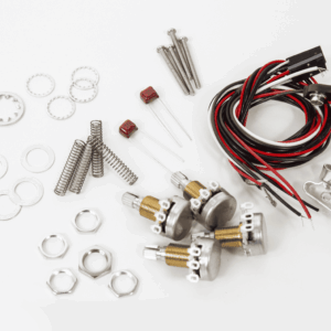 Seymour Duncan Active Pickup Installation Hardware Pack