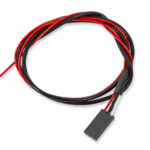 Seymour Duncan Blackouts Pickup Connector Cable