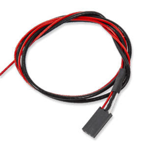 Seymour Duncan Blackouts Pickup Connector Cable