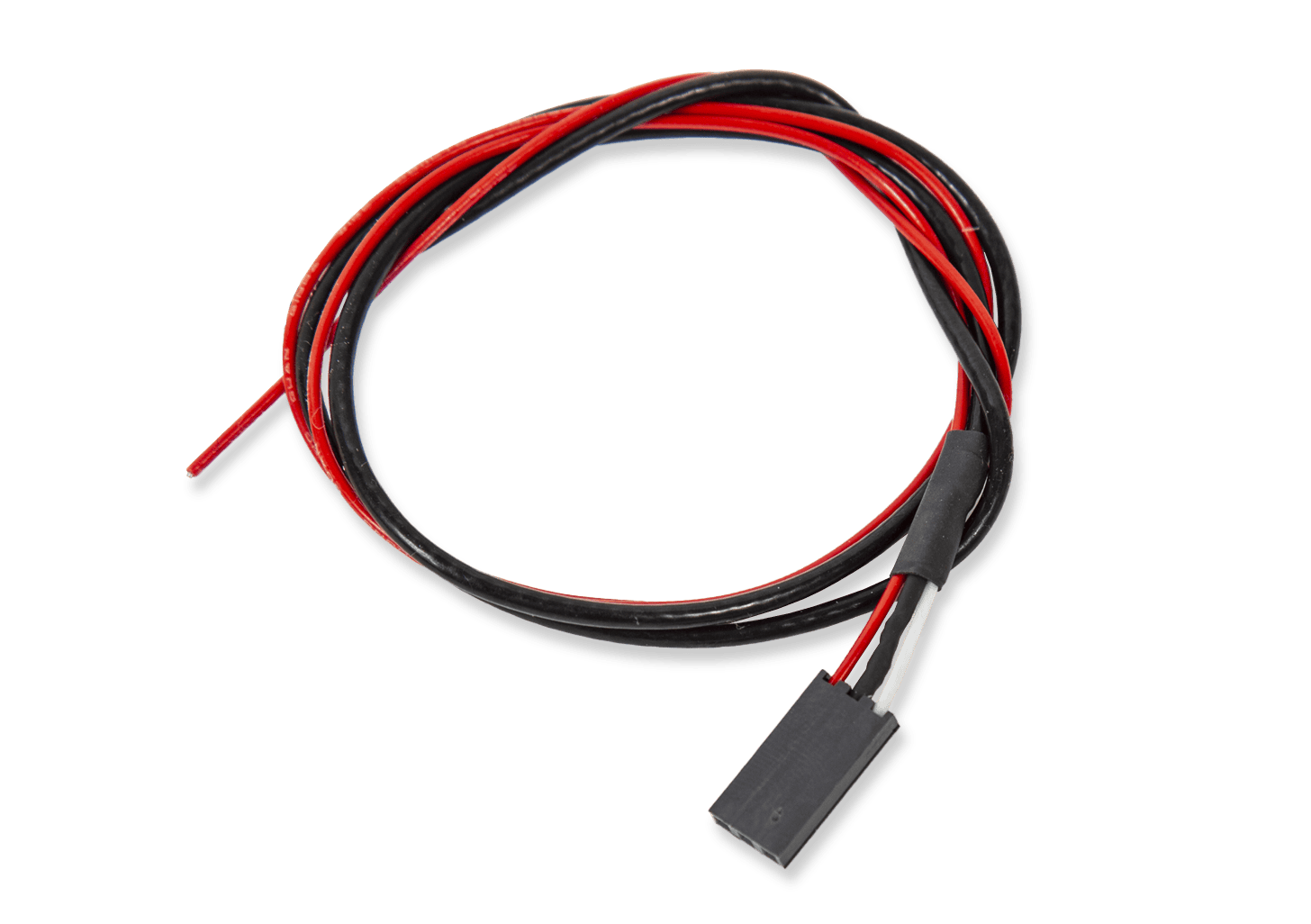 Seymour Duncan Blackouts Pickup Connector Cable