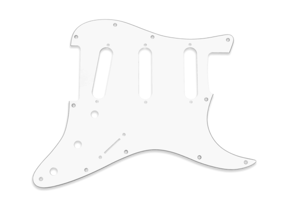 Seymour Duncan Strat Pickguard