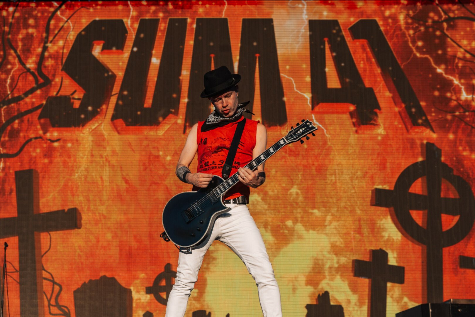 Seymour Duncan Tom Thacker - Seymour Duncan