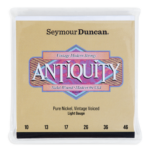 Seymour Duncan Antiquity Strings Light