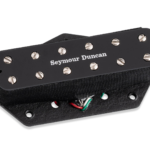 Seymour Duncan Red Devil for Tele