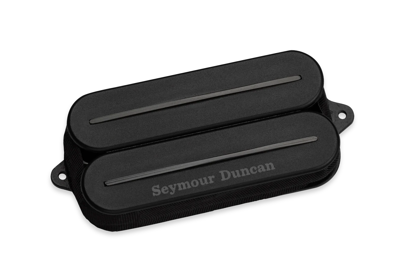 Seymour Duncan Humbucker JB Black Rails Bridge 11105 13 B Rb Default 1