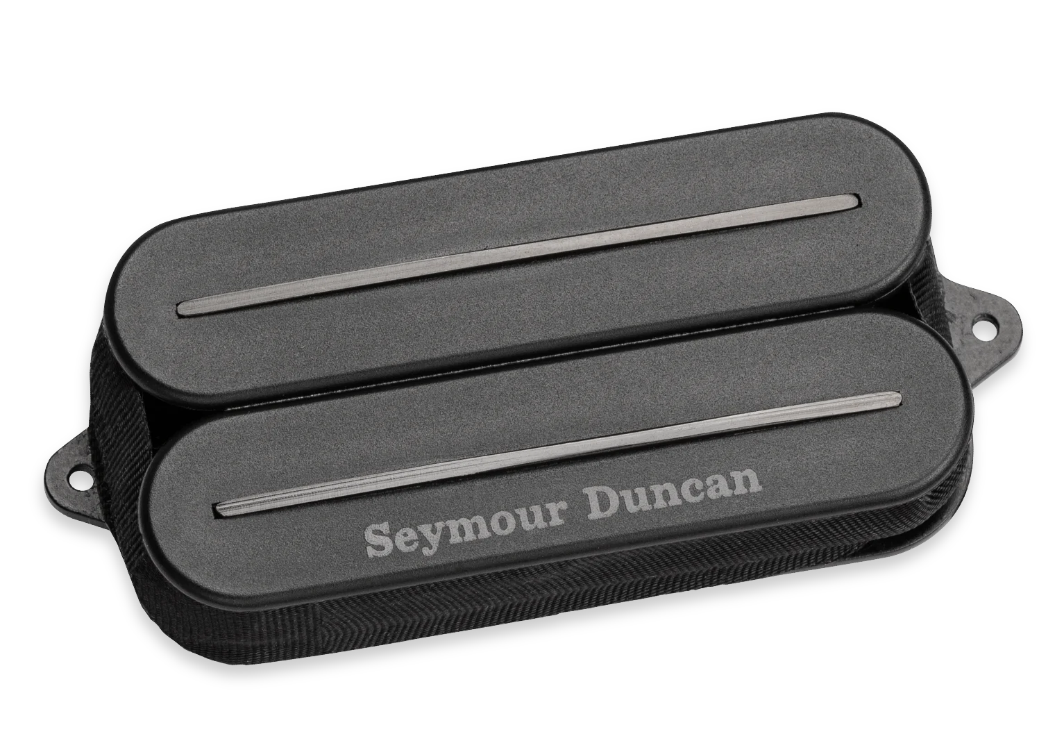 Seymour Duncan Jazz Neck Black Rails