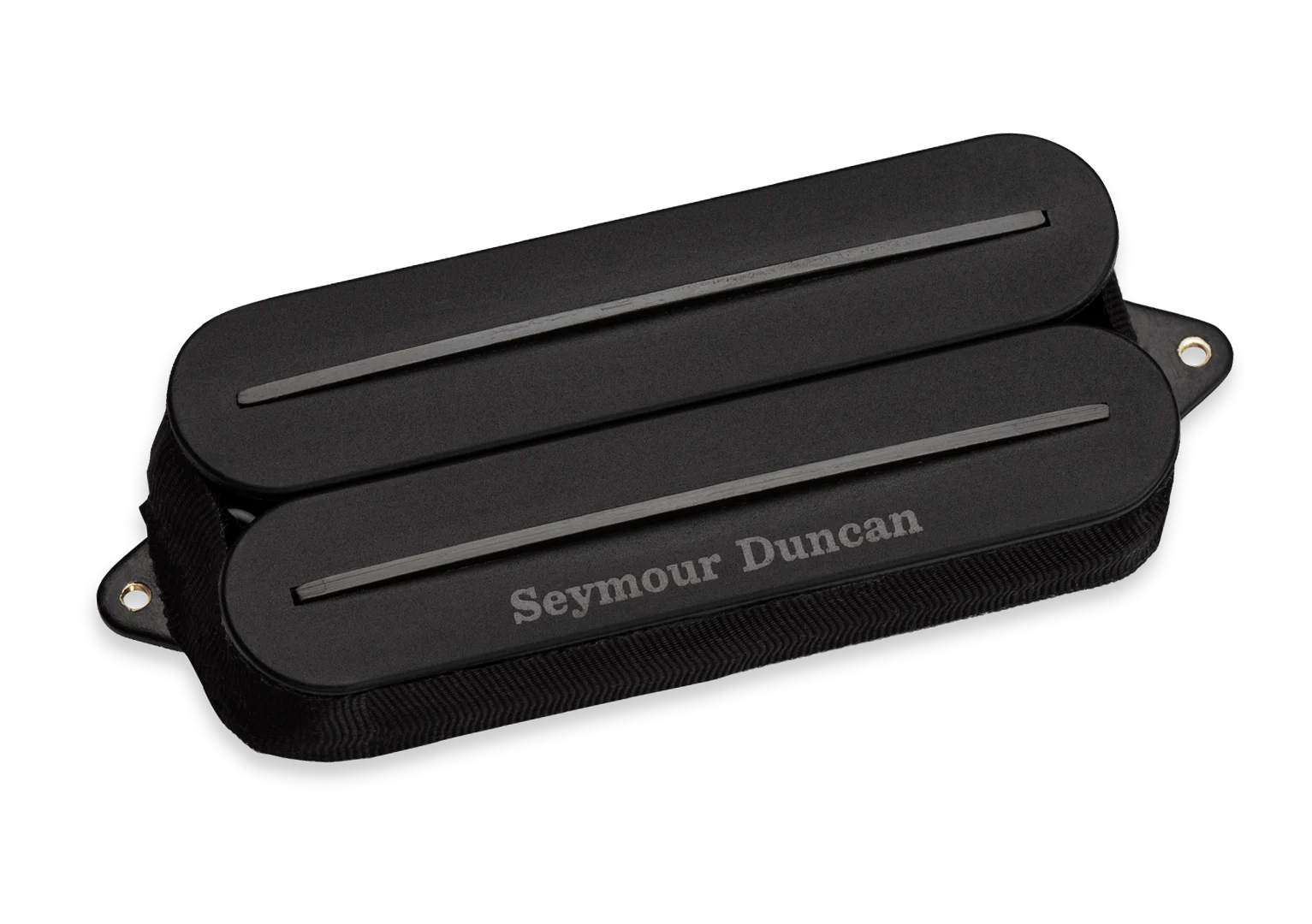 Seymour Duncan Sentient Black Rails 7 String