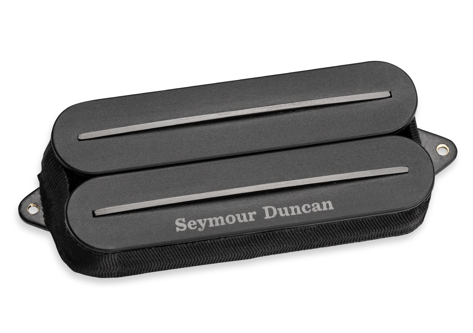 Seymour Duncan Sentient 7str Black Rails