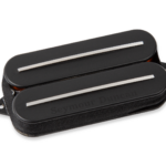 Seymour Duncan Nazgul Rails Bridge