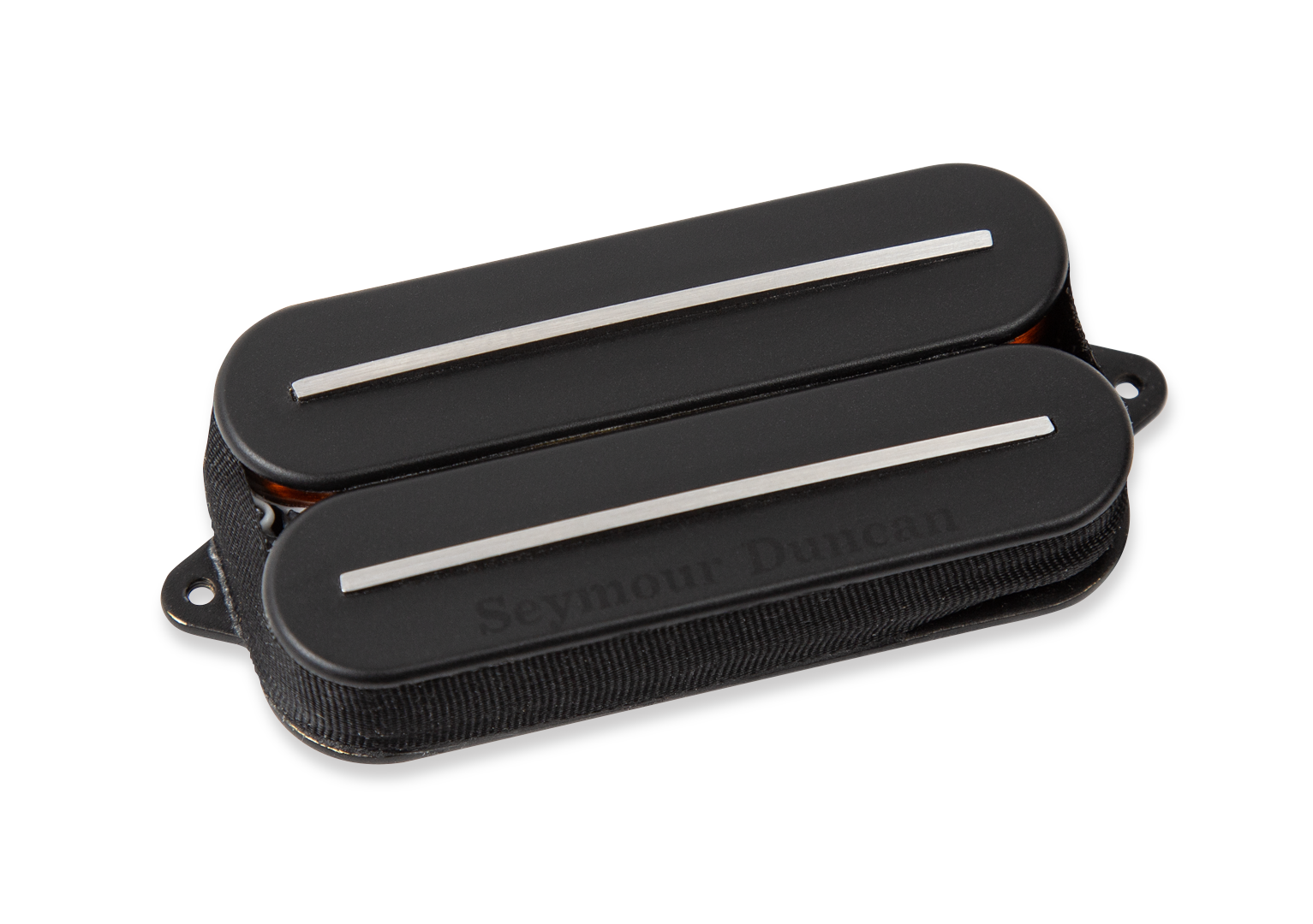 Seymour Duncan SH-8 Invader Neck Pickup 7 String Active Mount
