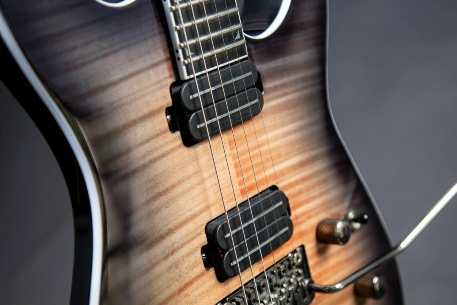 Seymour Duncan The Rail Series