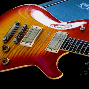 Eric Steckel Signature "Candy" Humbucker Set from Seymour Duncan