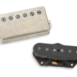 Joe Bonamassa's "The Bludgeon" 1951 Nocaster® from Seymour Duncan