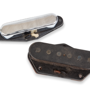 The Joe Bonamassa 1950 Broadcaster® Pickups from Seymour Duncan