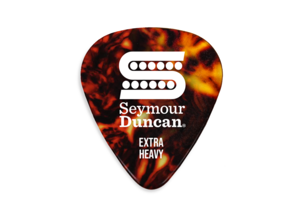 Seymour Duncan Extra Heavy Guitar Picks