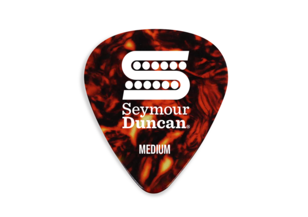 Seymour Duncan Medium Guitar Picks
