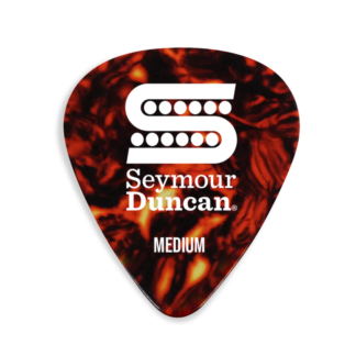 Seymour Duncan Medium Guitar Picks