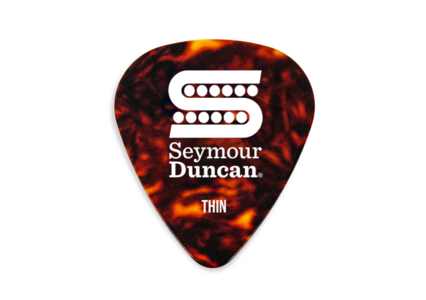 Seymour Duncan Thin Guitar Picks