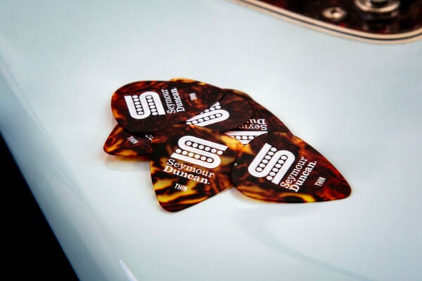 Seymour Duncan Guitar Picks