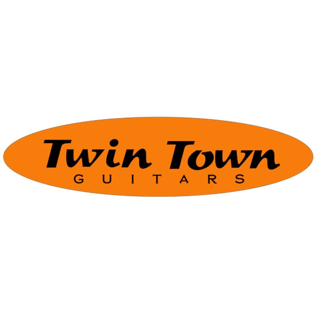 Seymour Duncan dealer Twin Towns Guitars