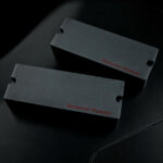 Alex Webster Hammer Smashed Bass from Seymour Duncan
