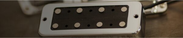 Lemmy Kilmister Signature Bass Pickups - Image 3