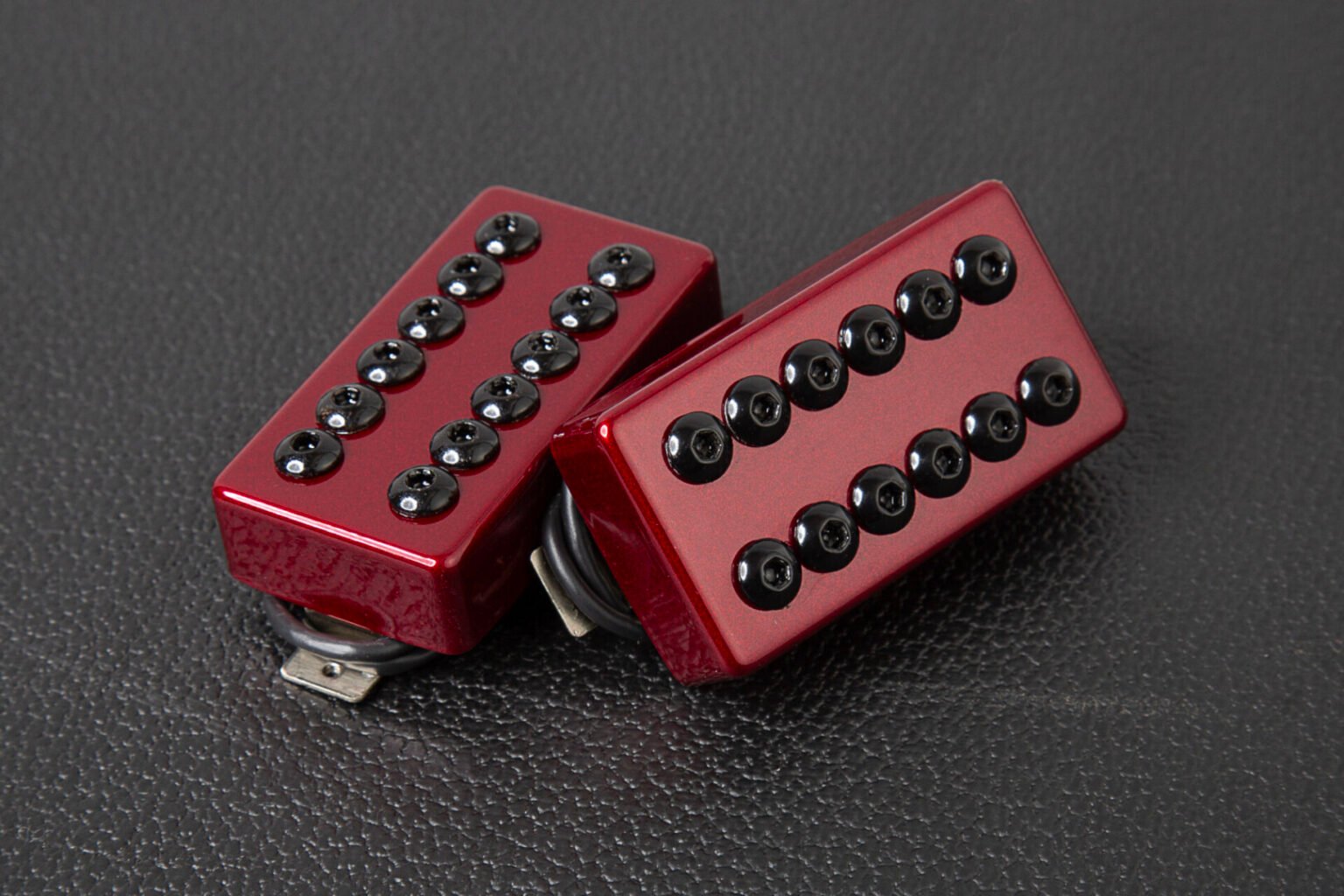 Seymour Duncan Seymour Duncan 2024 Wrapped