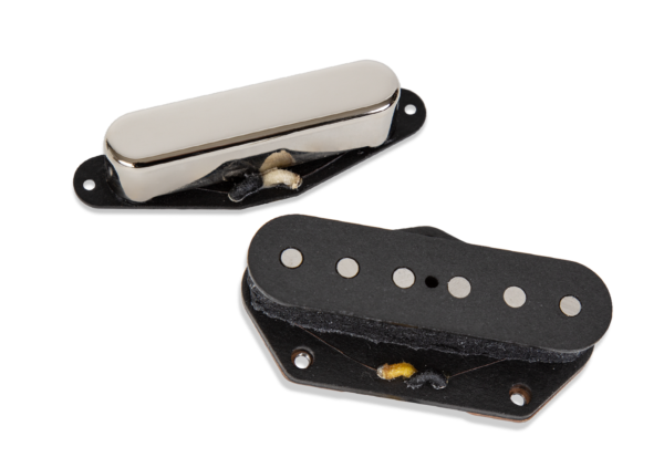 Josh Smith Tele Flat V
