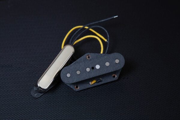 Josh Smith Tele Flat V - Image 2
