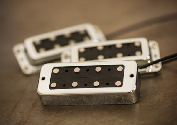 Lemmy Kilmister Signature Bass Pickups