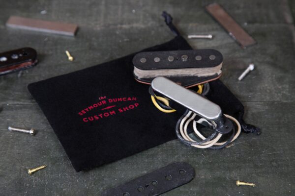 Pete Anderson “Working Class” - Image 2