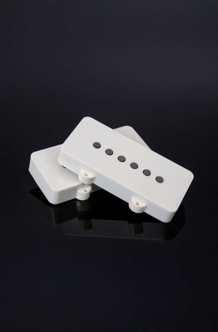 Seymour Duncan Jazzmaster Silencer