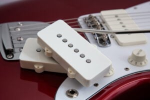 Seymour Duncan Guitar Pickups, Bass Pickups, Pedals
