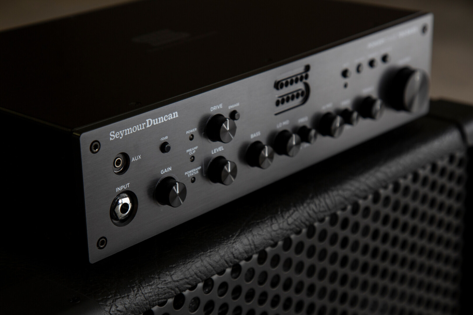 Seymour Duncan PowerStage 700 Bass