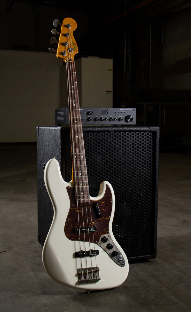 Seymour Duncan PowerStage 700 Bass