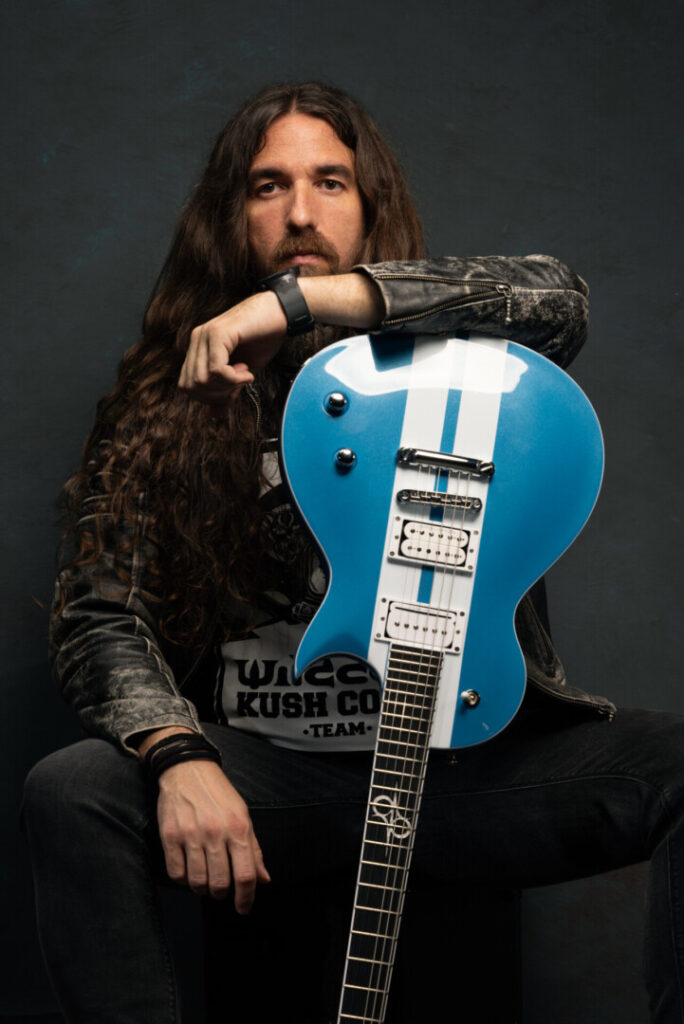 Seymour Duncan George Kapa | Seymour Duncan