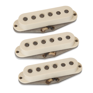 The Joe Bonamassa Greenburst Stratocaster® Pickup Set from Seymour Duncan