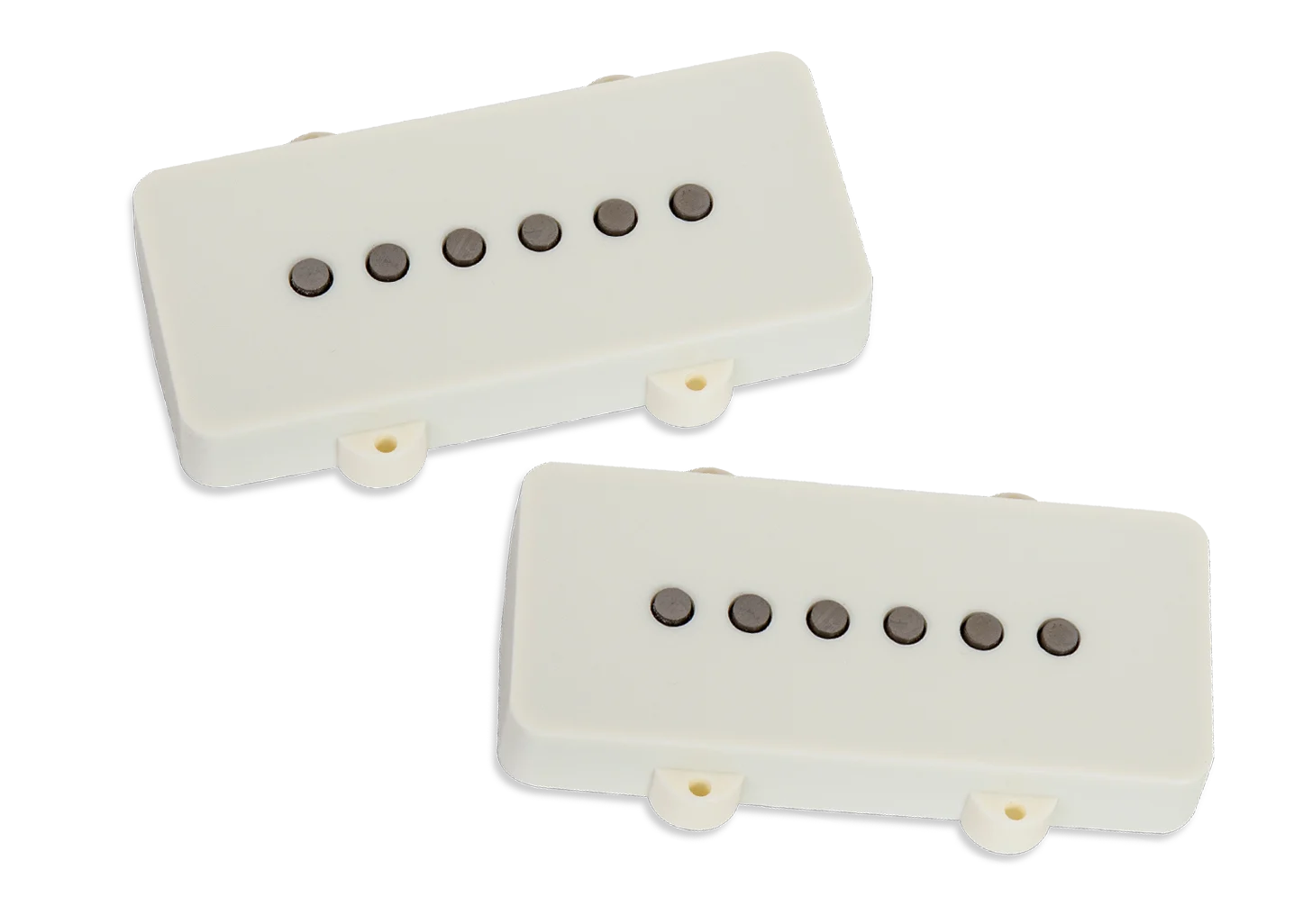 セイモアダンカン SJM 1N ヴィンテージ ジャズマスター Seymour Duncan Vintage Jazzmaster Silencer