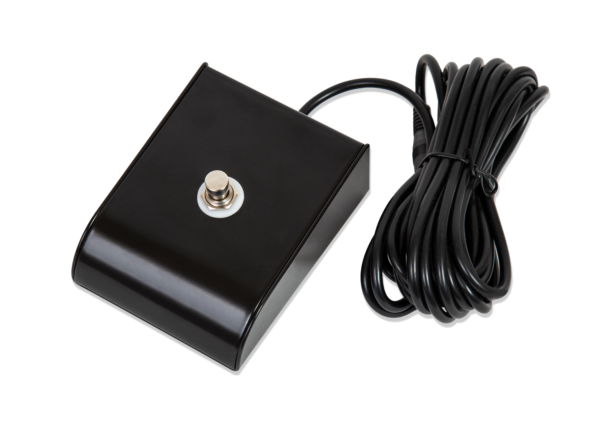Seymour Duncan 1-Button Footswitch
