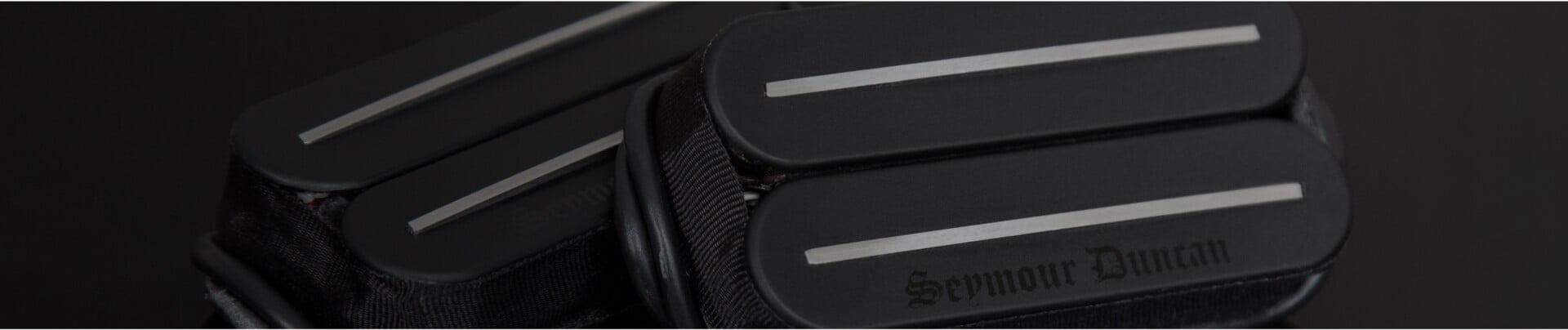 Black Winter Rails Product Page Banner