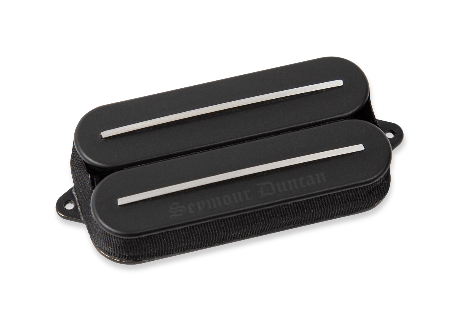 Seymour Duncan Black Winter Rails Neck