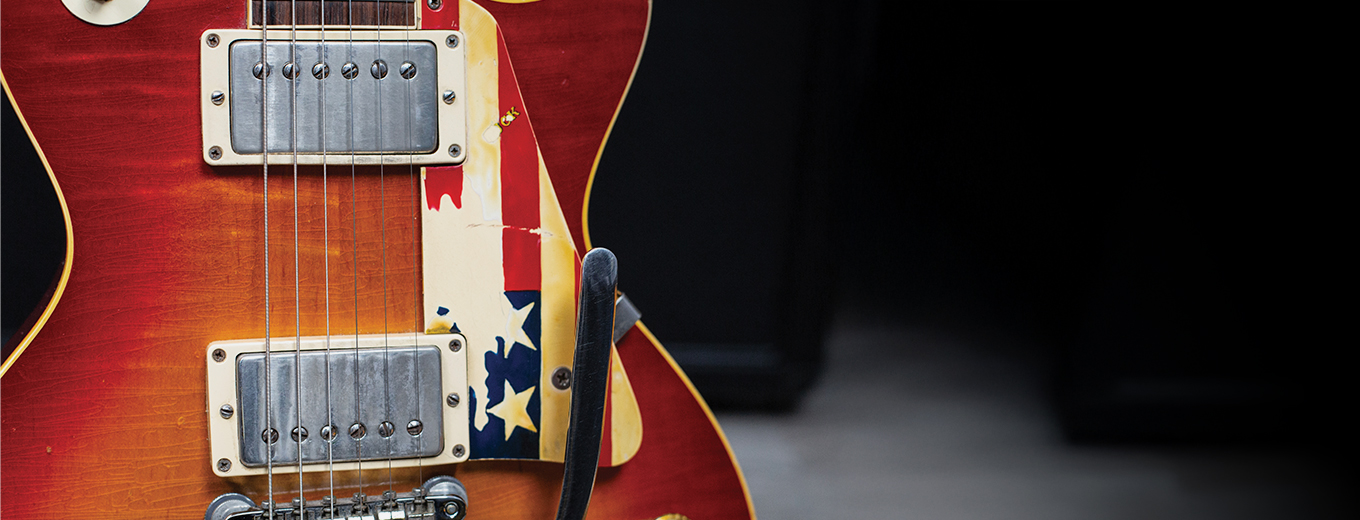 Joe Bomassa Bolin Burst Pickup Set