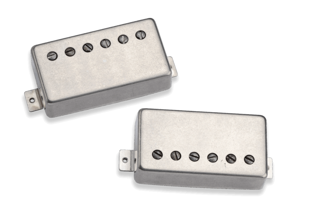Seymour Duncan Humbucker The Joe Bonamassa Bolin Burst Set