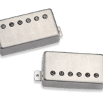 Seymour Duncan Humbucker The Joe Bonamassa Bolin Burst Set