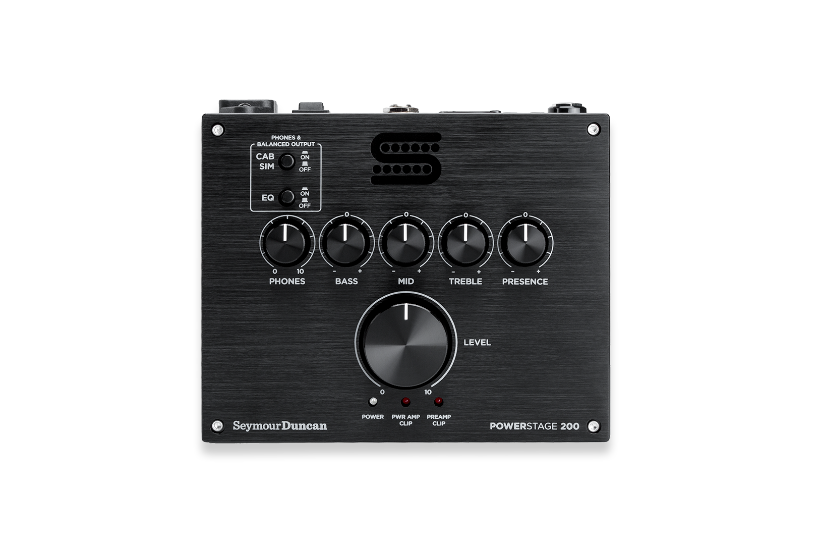 Seymour Duncan Powerstage™ 200 | Seymour Duncan