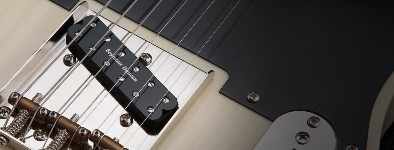 The JB Jr for Telecaster