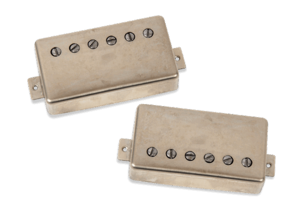 Seymour Duncan Slash 2.0 Signature Pickups | Seymour Duncan